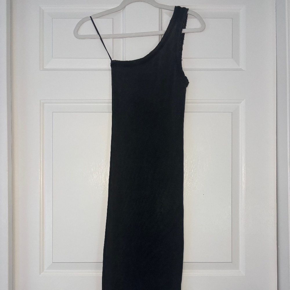 Zara Bodycon Dress